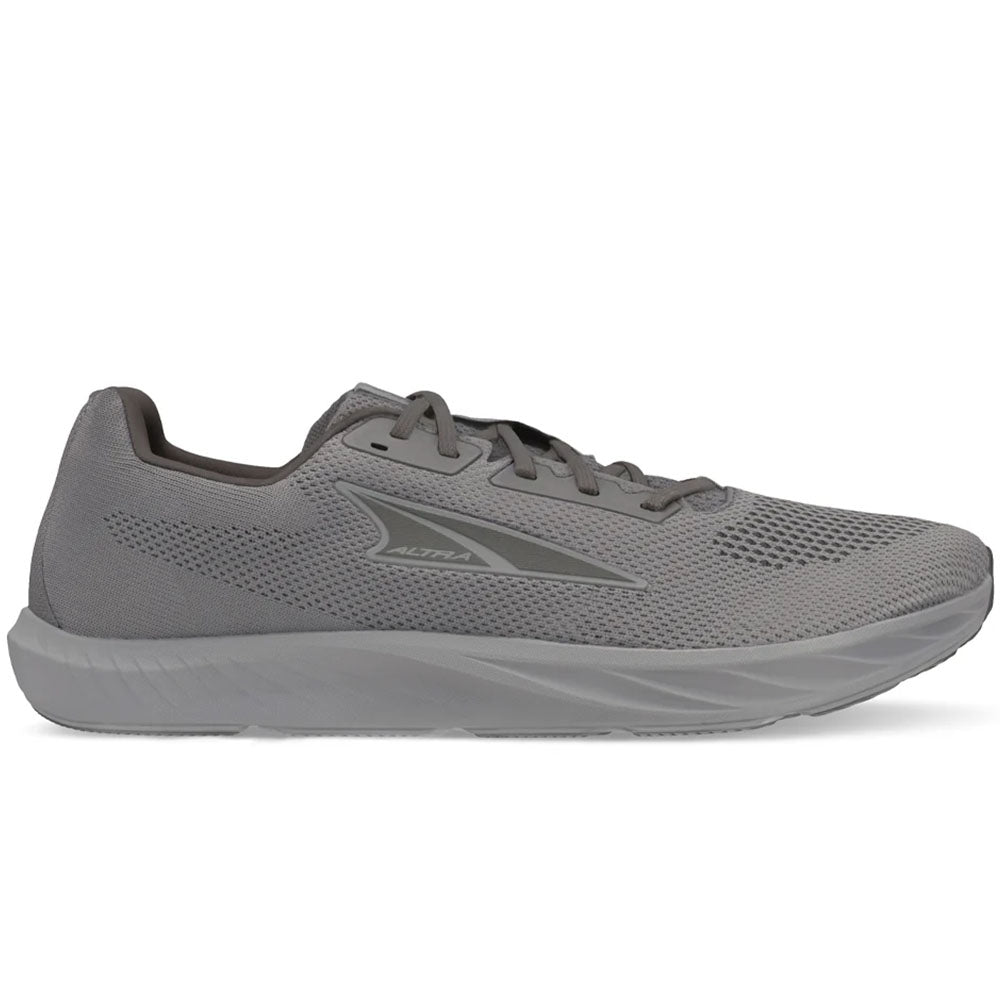 Men's Altra Escalante 4, Gray, 8.5 D Medium