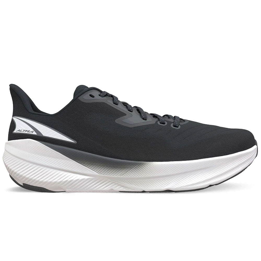 Men's Altra Experience Flow, Black/White, 10.5 D Medium