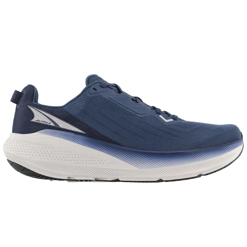 Men's Altra FWD Via, Navy, 9.5 D Medium