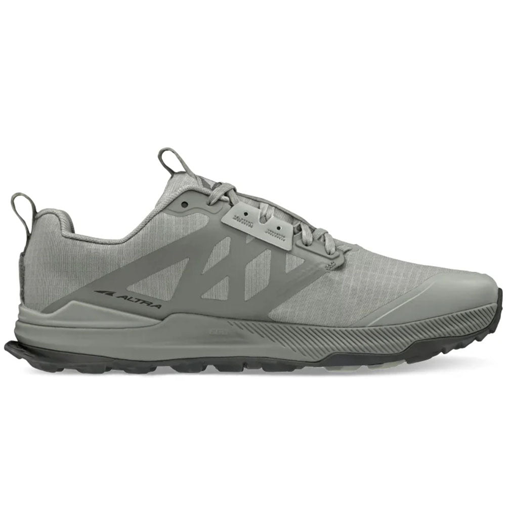 Men's Altra Lone Peak 8, Taupe, 10 D Medium