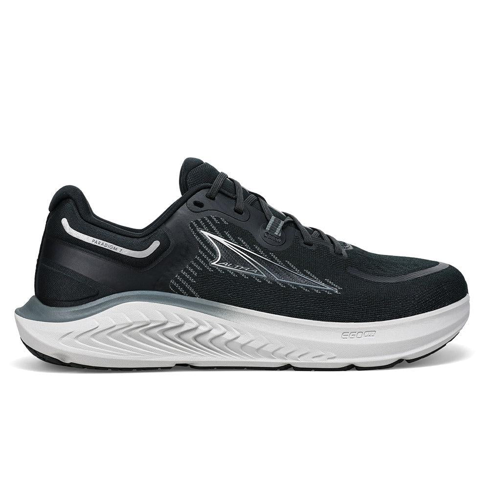 Men's Altra Paradigm 7, Black, 12.5 D Medium