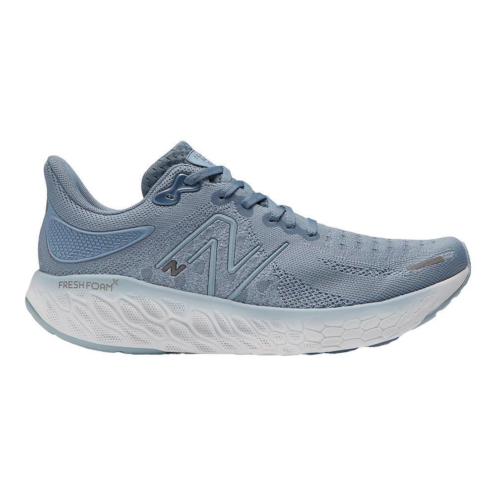 Men's New Balance Fresh Foam X 1080v12, Artic Grey/Light Artic Grey, 15 2E Wide
