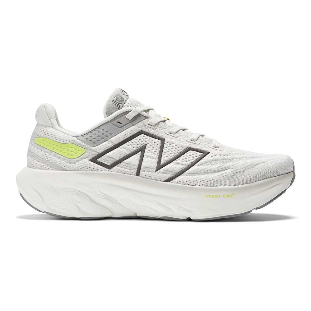 Men's New Balance Fresh Foam X 1080v13, Grey Matter/Shadow Grey, 9.5 D Medium