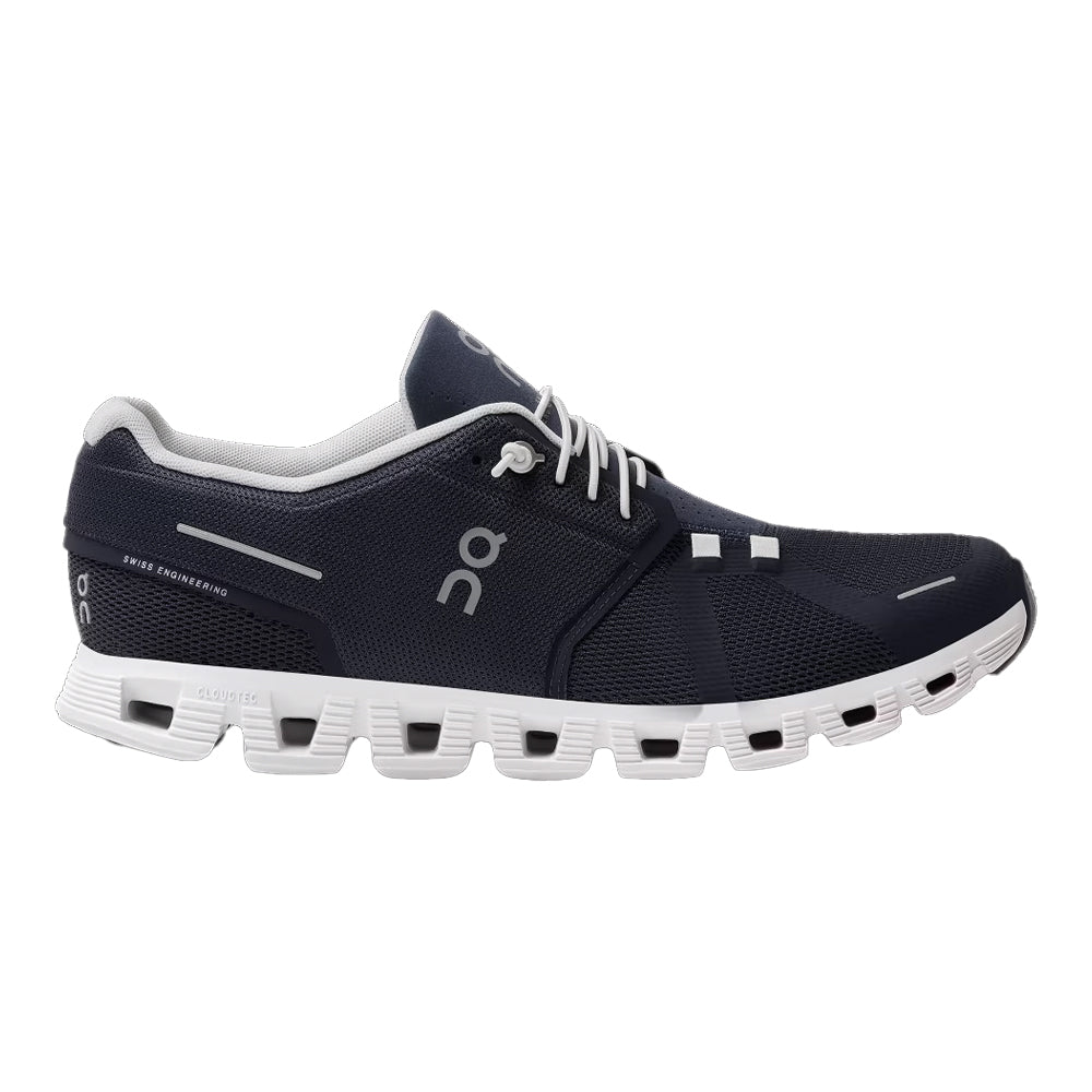 Men's On Cloud 5, Midnight/White, 12.5 D Medium