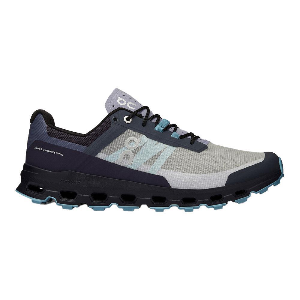 Men's On Cloudvista, Navy/Wash, 10.5 D Medium