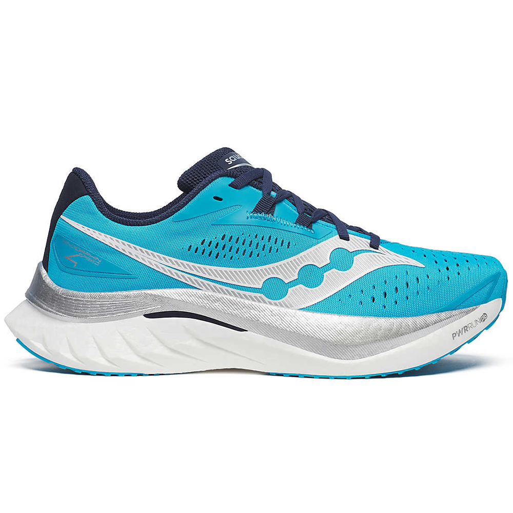 Men's Saucony Endorphin Speed 4, Viziblue/Navy, 12.5 D Medium