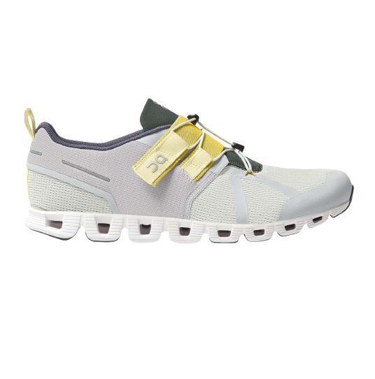 Men's On Cloud Nexus, Glacier/Limelight, 12 D Medium