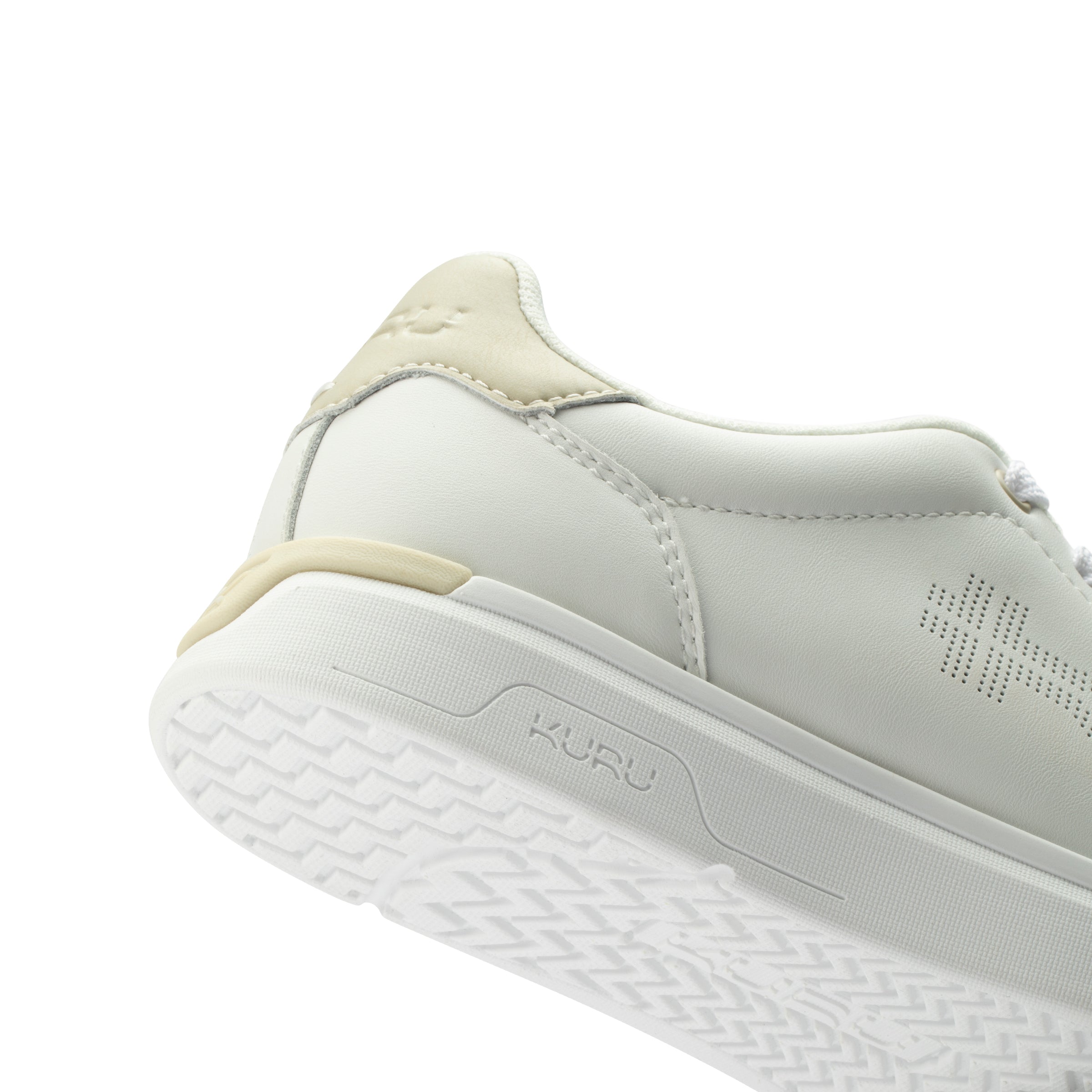 Unisex KURU ROAM 2, Bright White/Sand