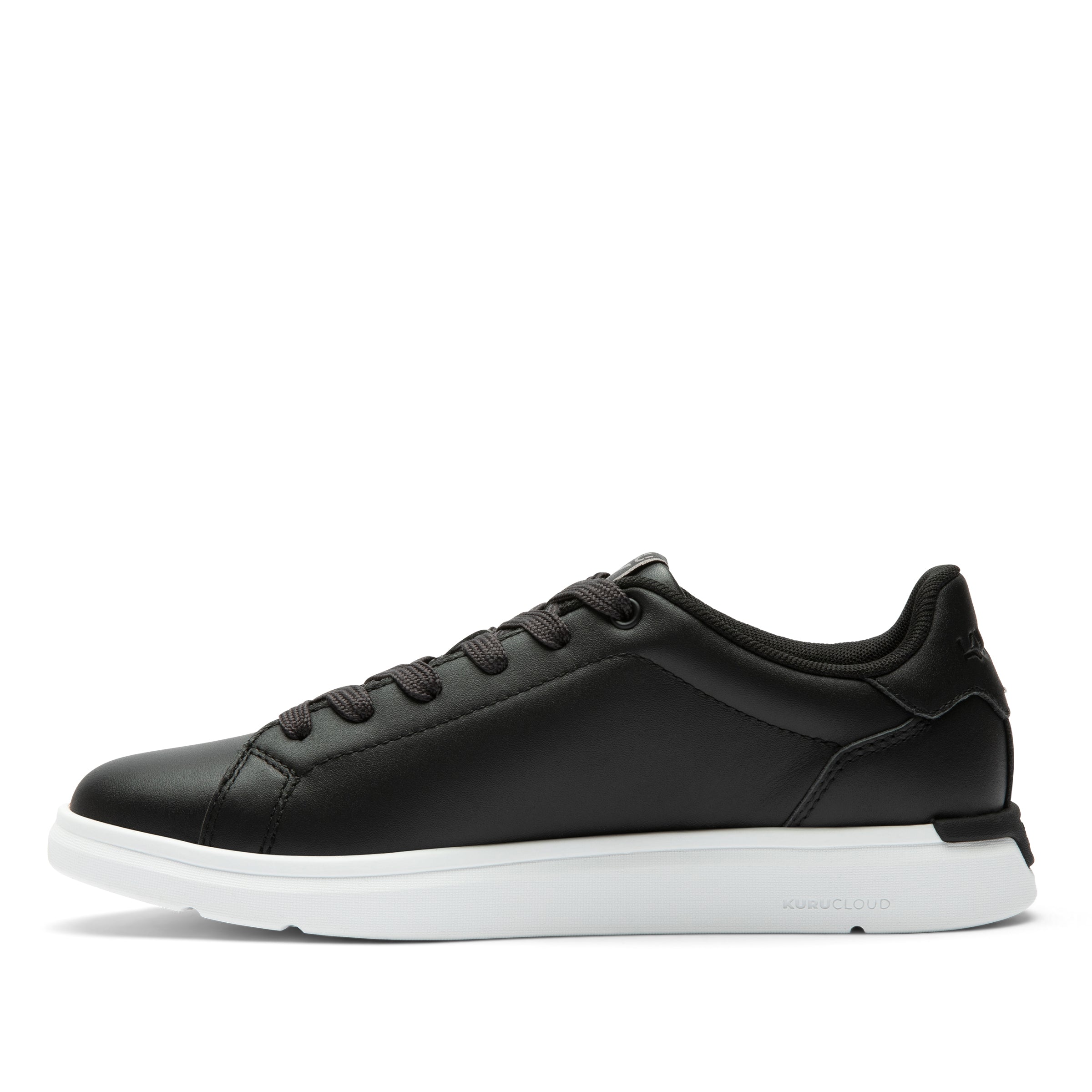 Unisex KURU ROAM 2, Jet Black/Bright