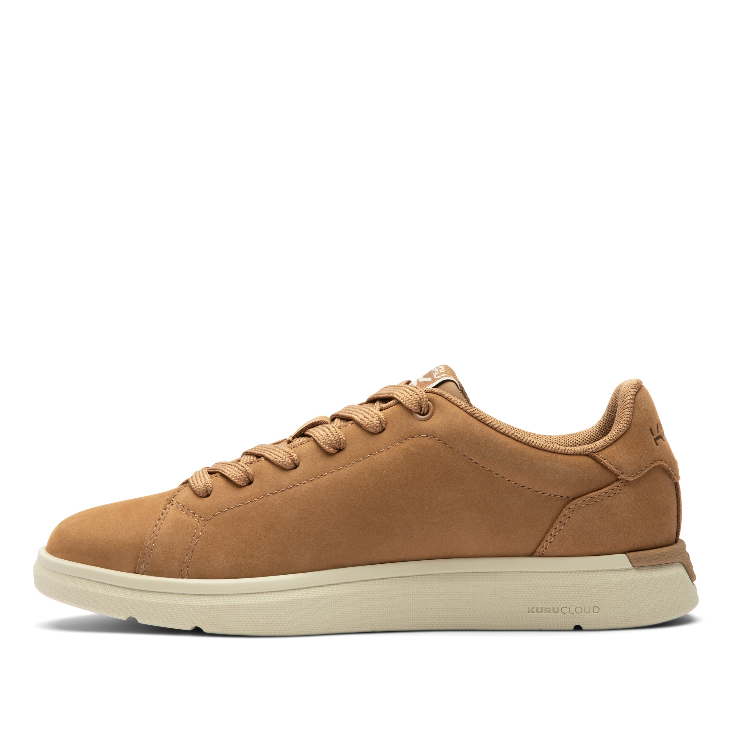 Unisex KURU ROAM 2, Toffee Brown/Birch