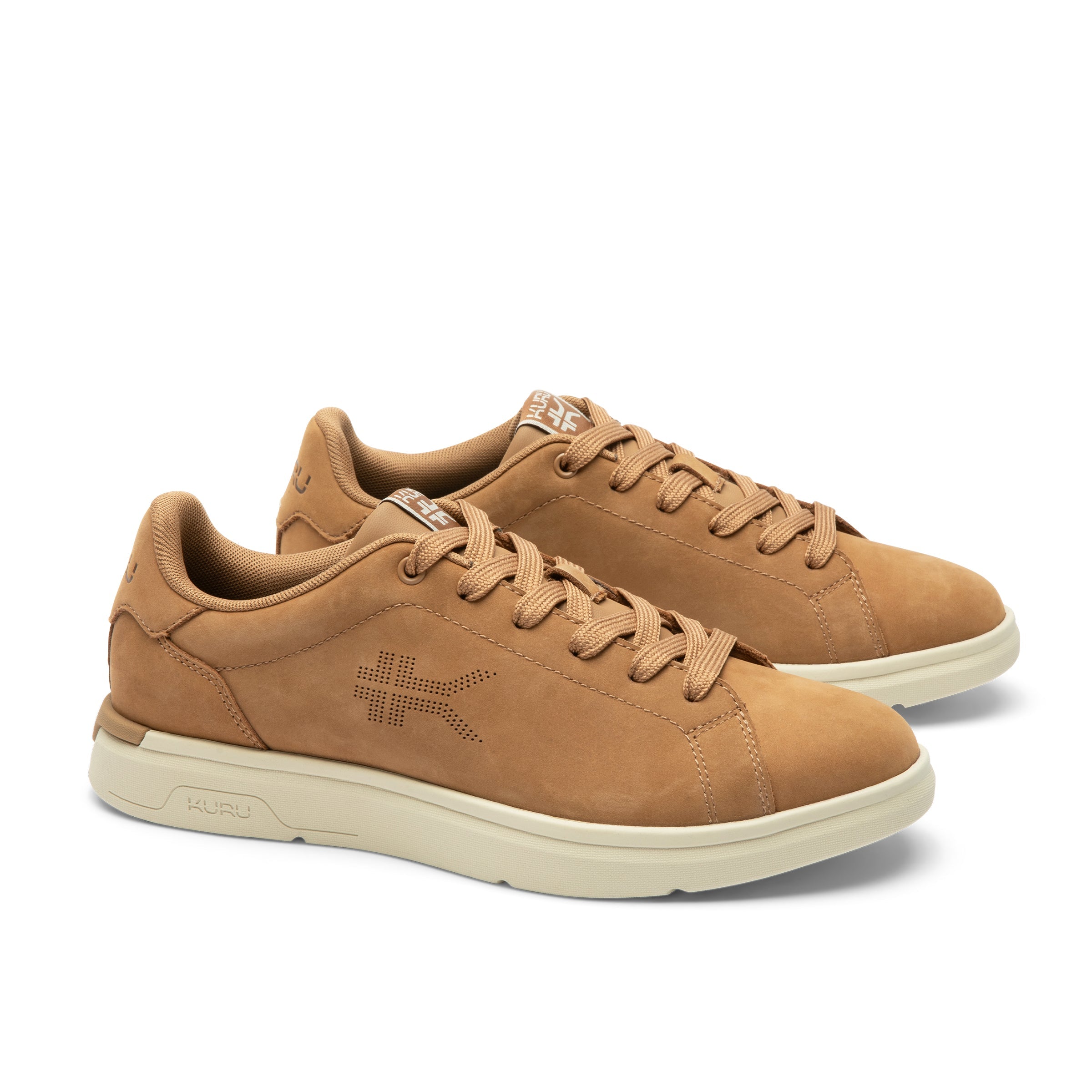Unisex KURU ROAM 2, Toffee Brown/Birch