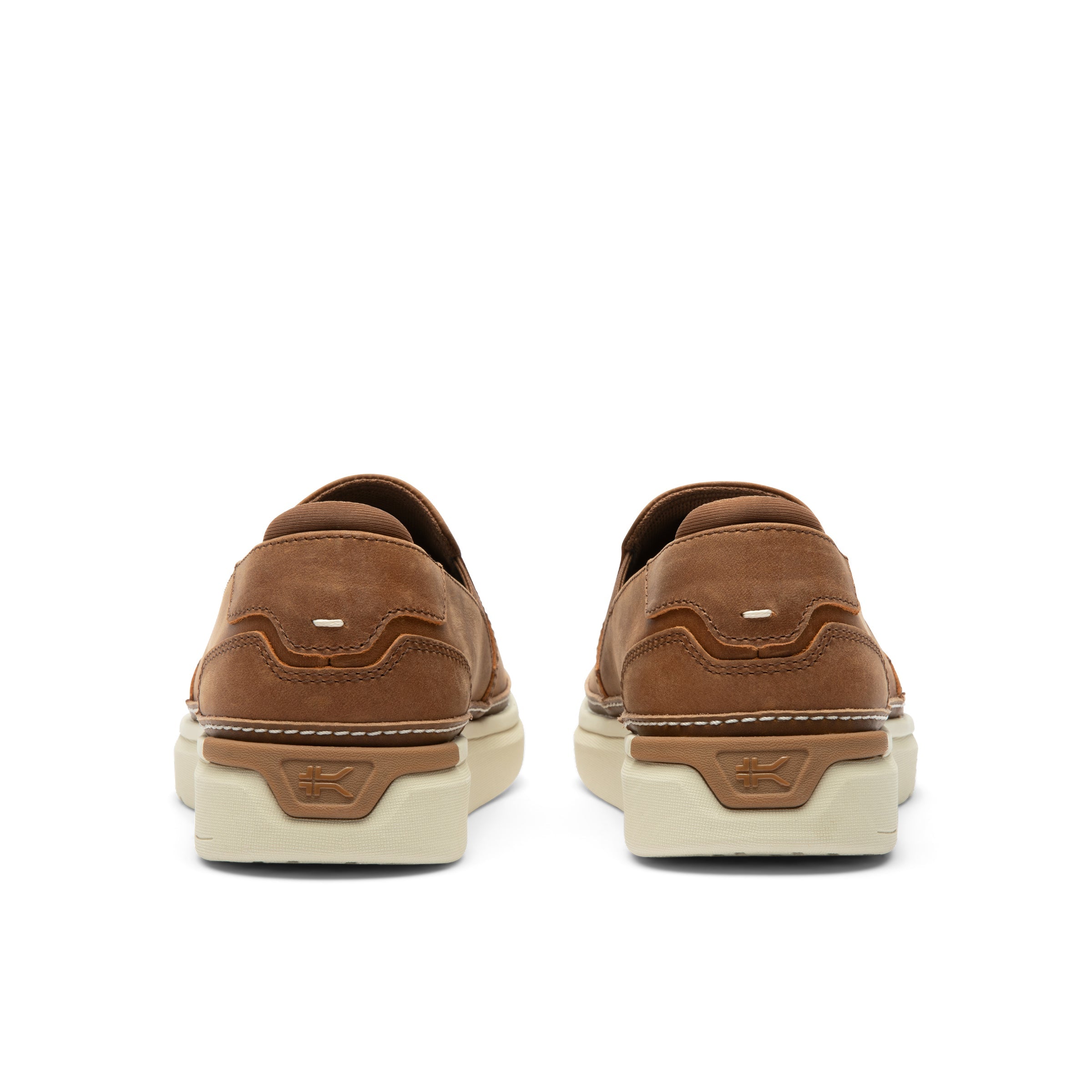 Women's KURU ROAM 2 Atla, Cognac Brown/Ashwood
