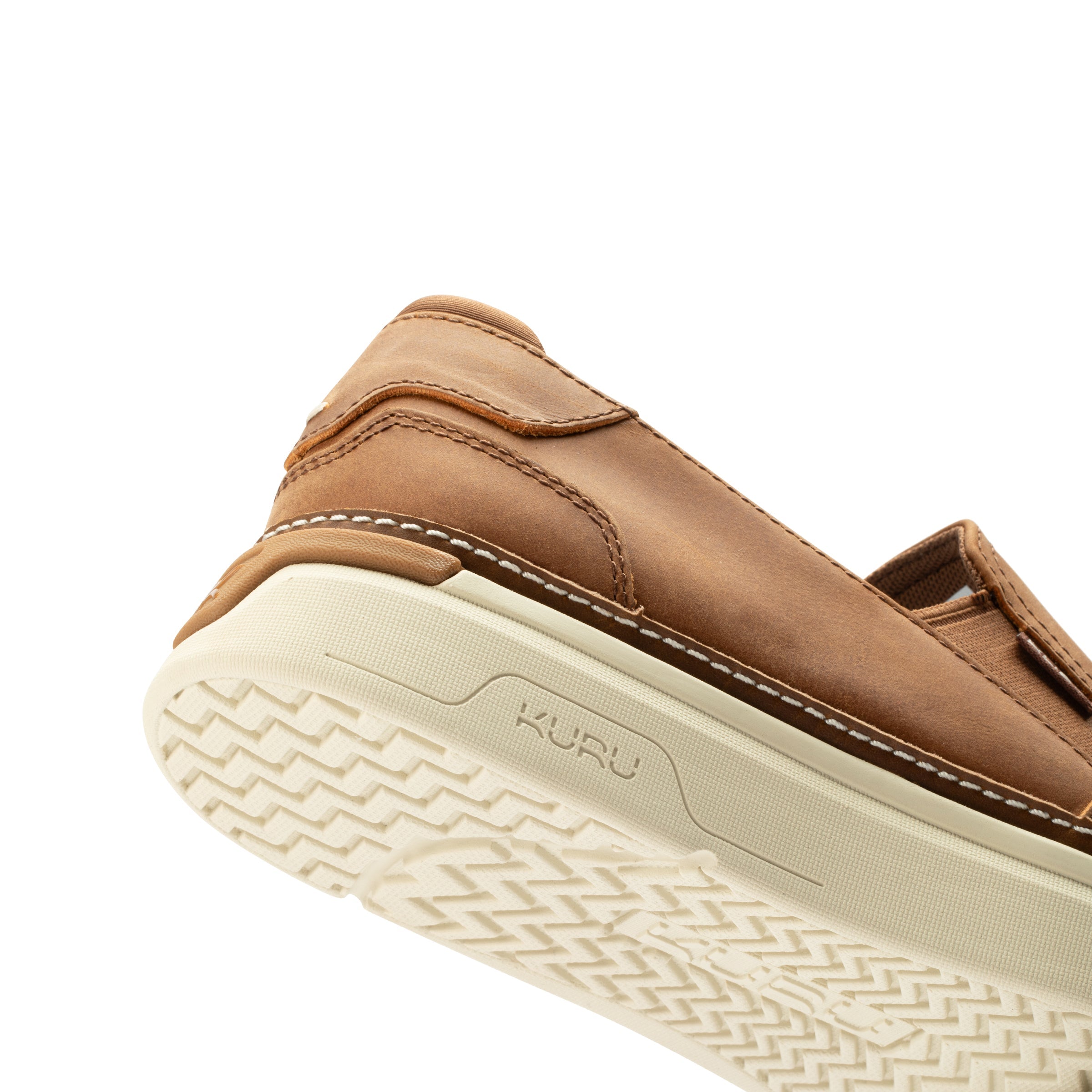 Women's KURU ROAM 2 Atla, Cognac Brown/Ashwood