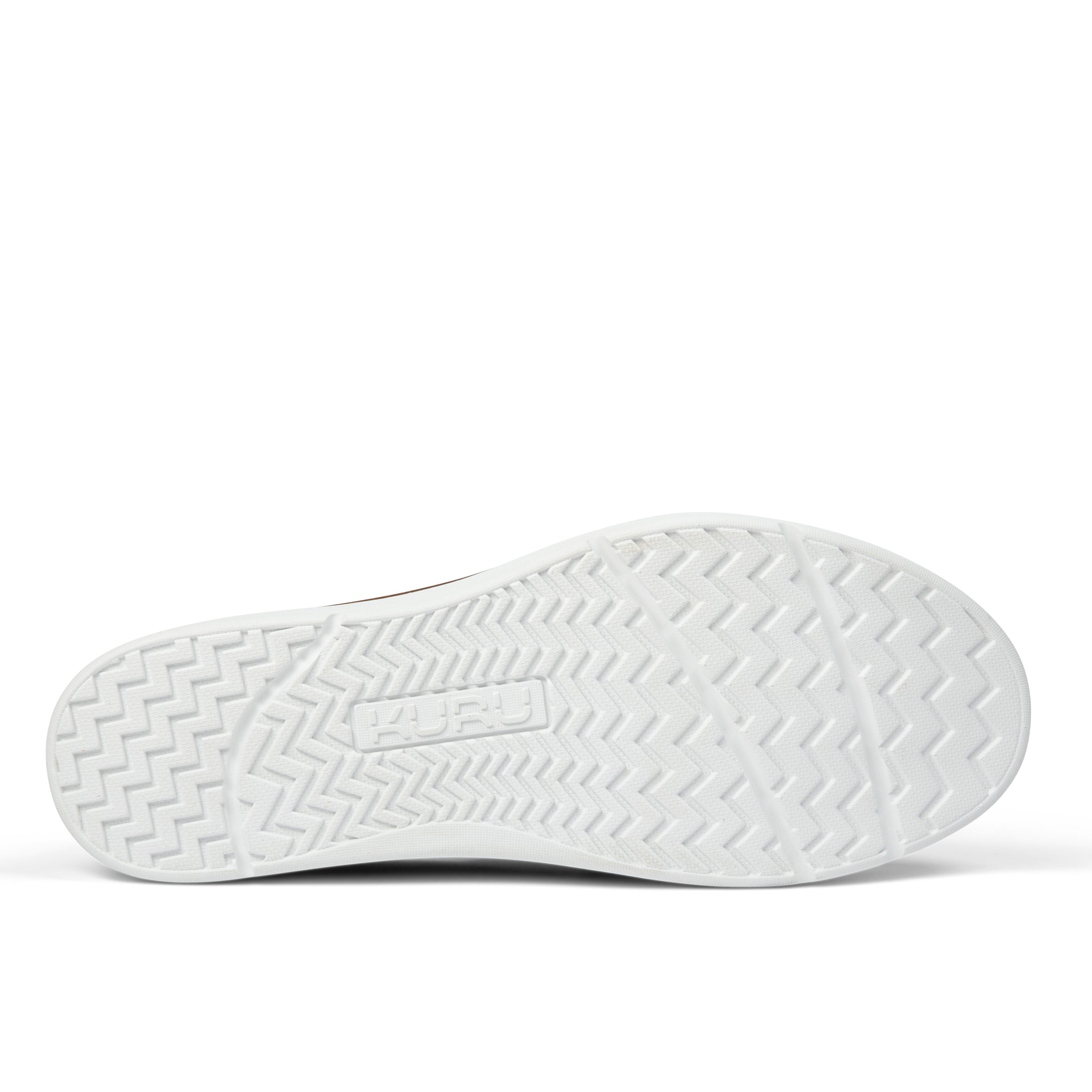 Women's KURU ROAM 2 Atla, Jet Black/Cognac