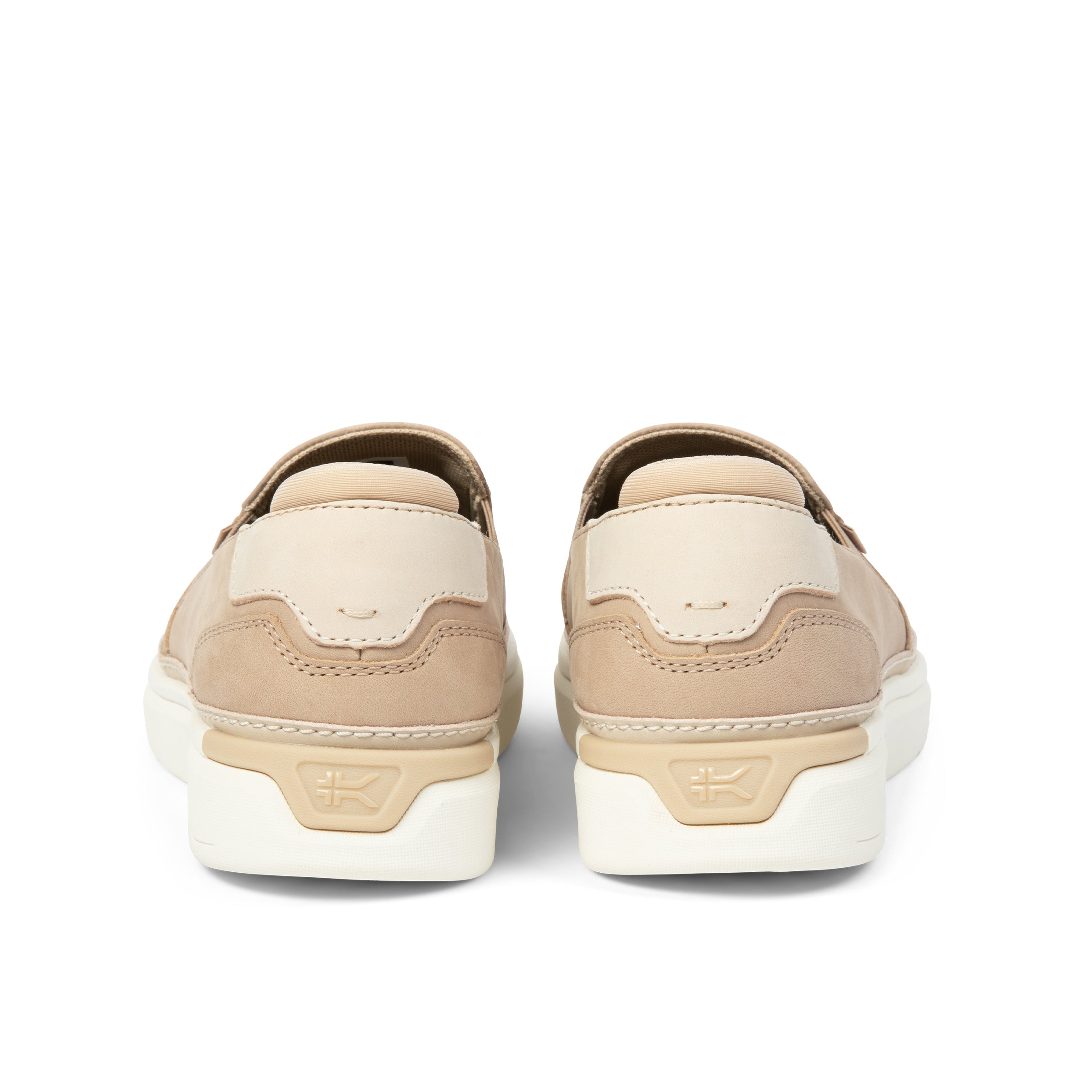 Women's KURU ROAM 2 Atla, Sand/Ecru