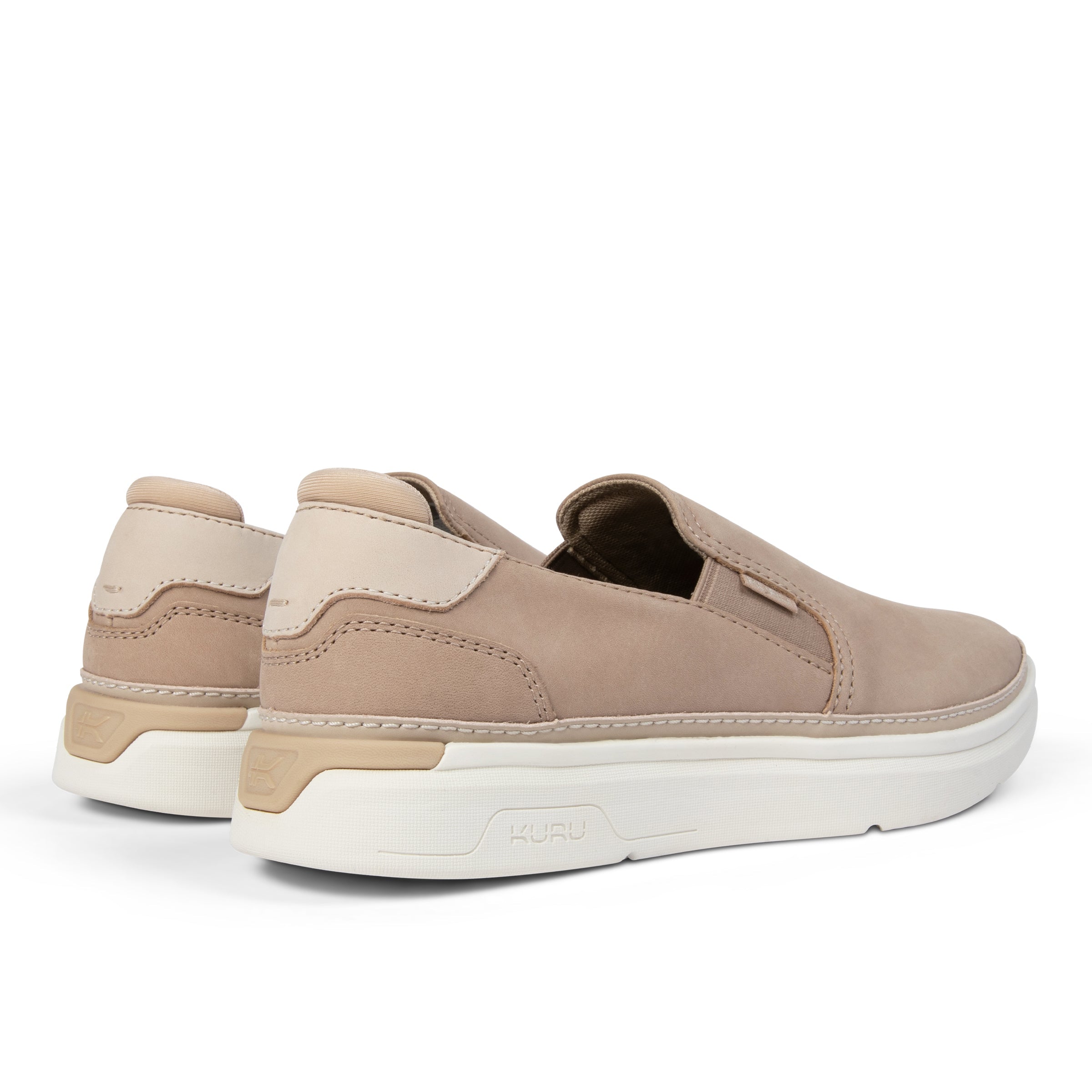 Women's KURU ROAM 2 Atla, Sand/Ecru