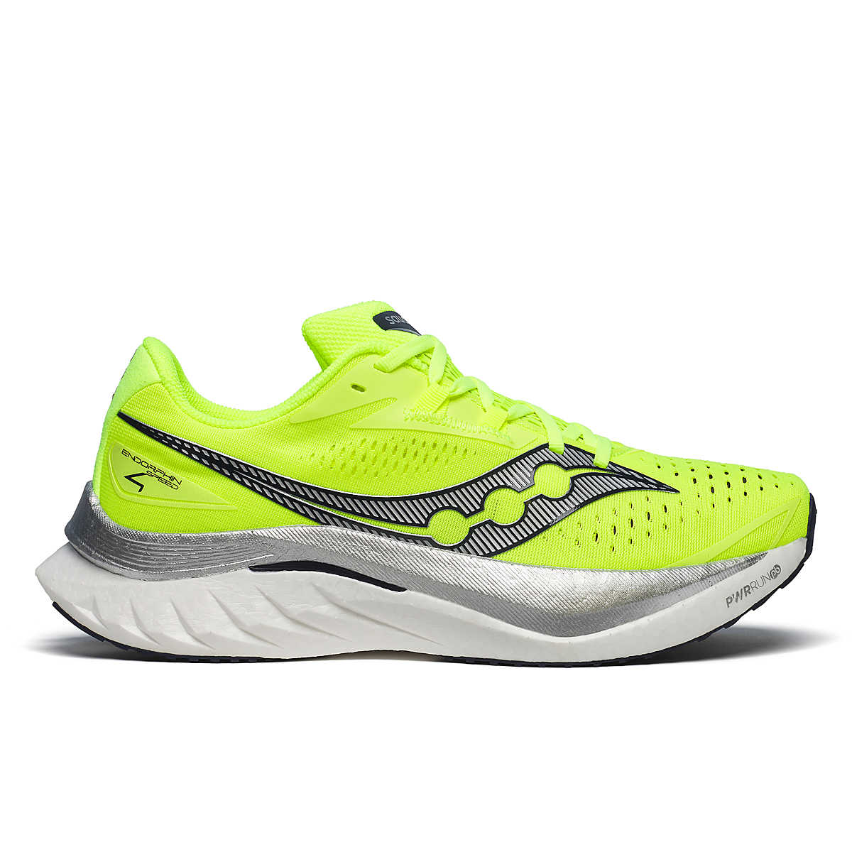 Saucony Endorphin Trail Running Shoes Teal Citron Yellow PWRTRAC Mens S20647-30 Amazon.com | Saucony Endorphin Trail Vizi Gold/Vizi Red 8.5  main image 2