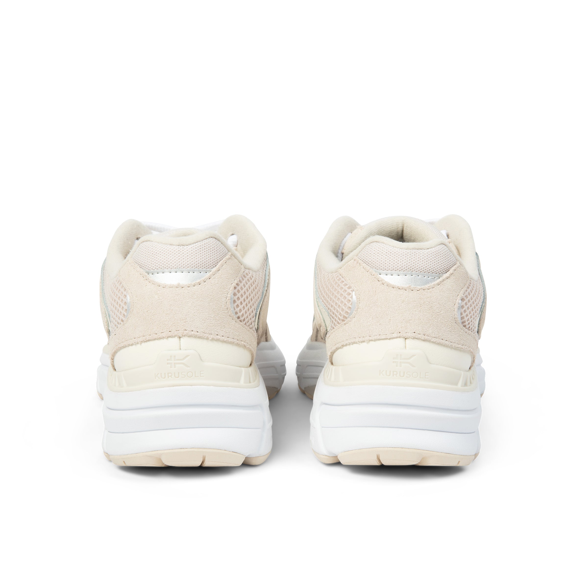 Unisex KURU SURGE, Ashwood/Bright White