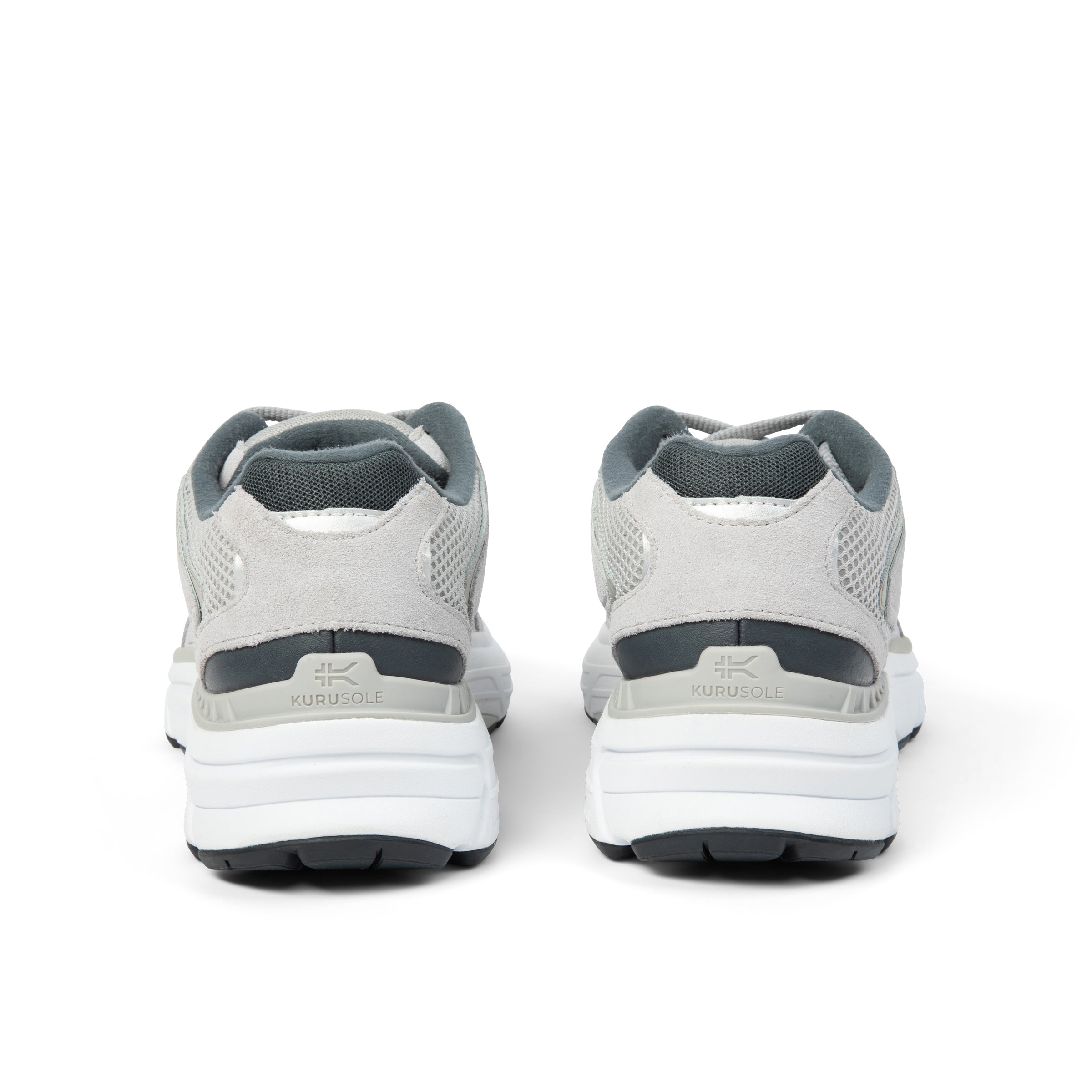 Unisex KURU SURGE, Dove Gray/Bright