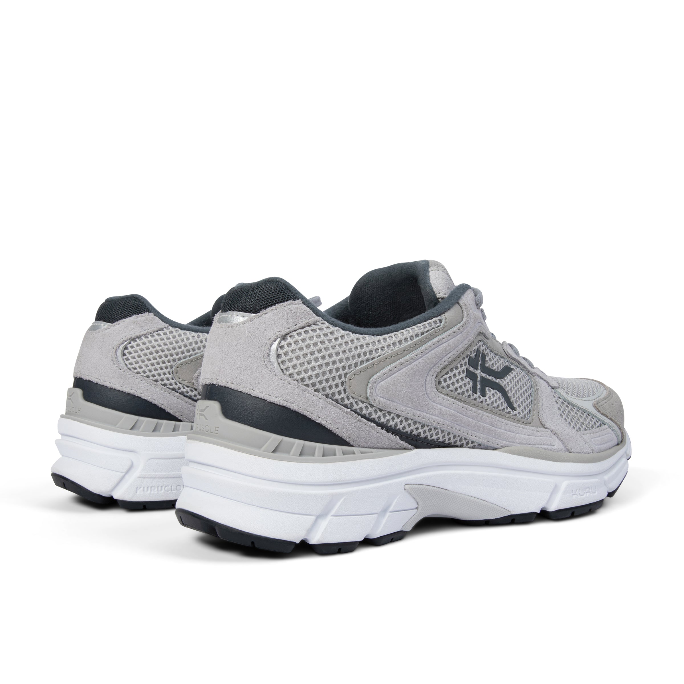 Unisex KURU SURGE, Dove Gray/Bright