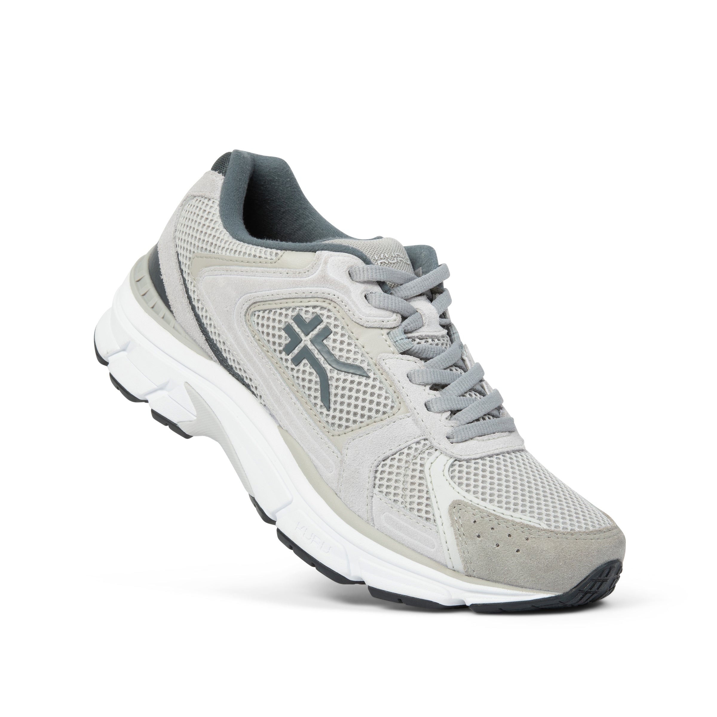 Unisex KURU SURGE, Dove Gray/Bright