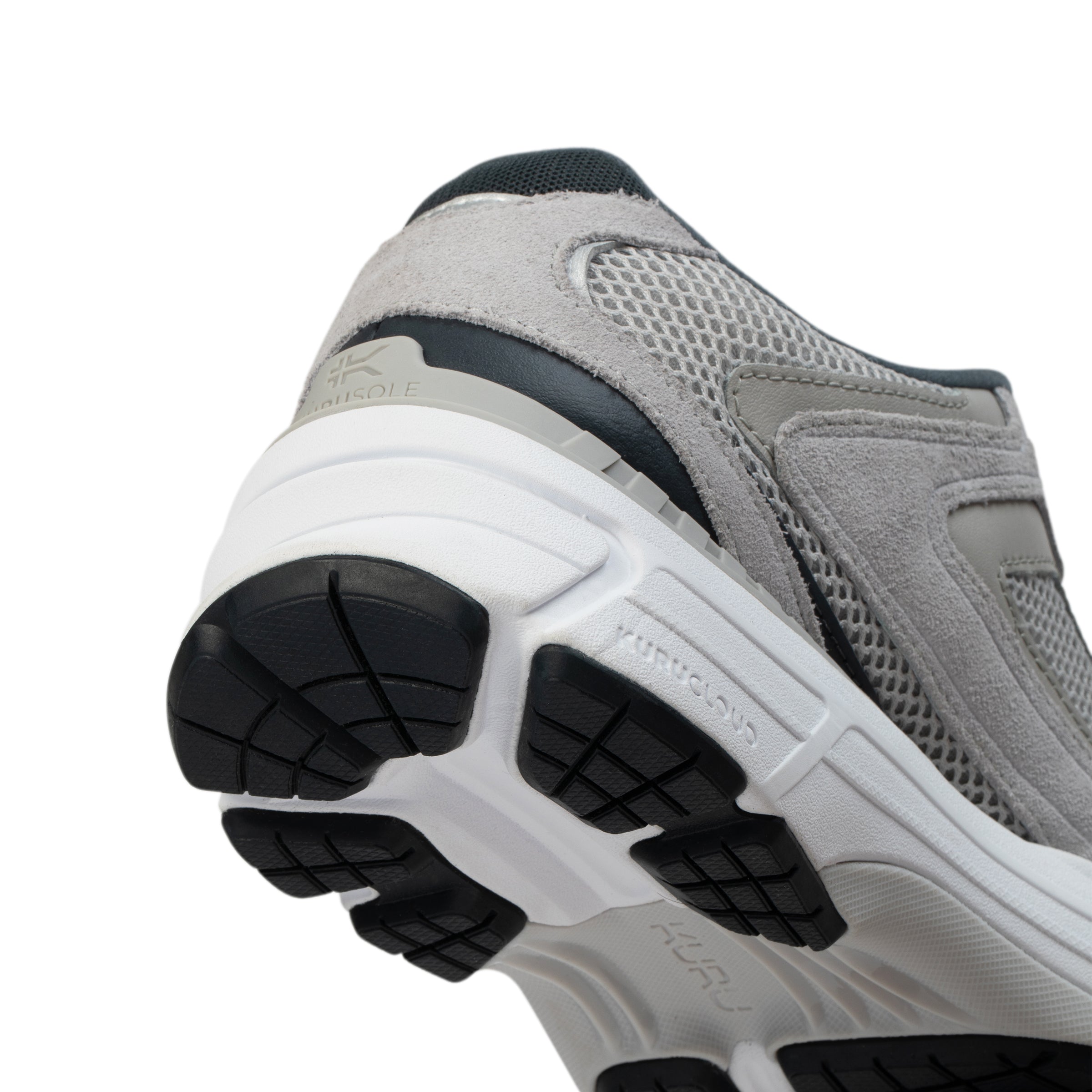 Unisex KURU SURGE, Dove Gray/Bright