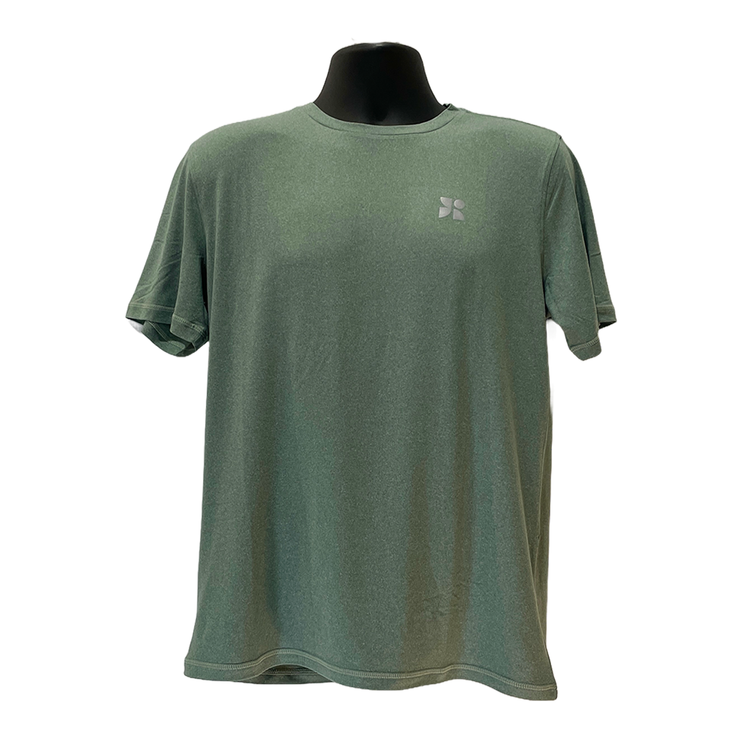 Men's Performance Tech Short Sleeve Shirt, Sage