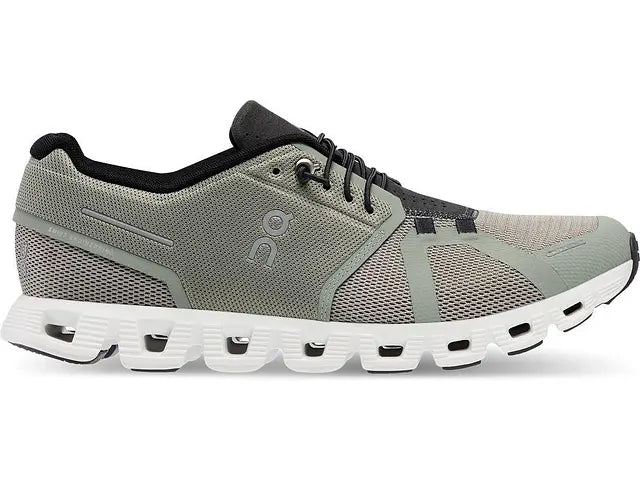 Men's On Cloud 5, Kelp/Shadow, 11 D Medium