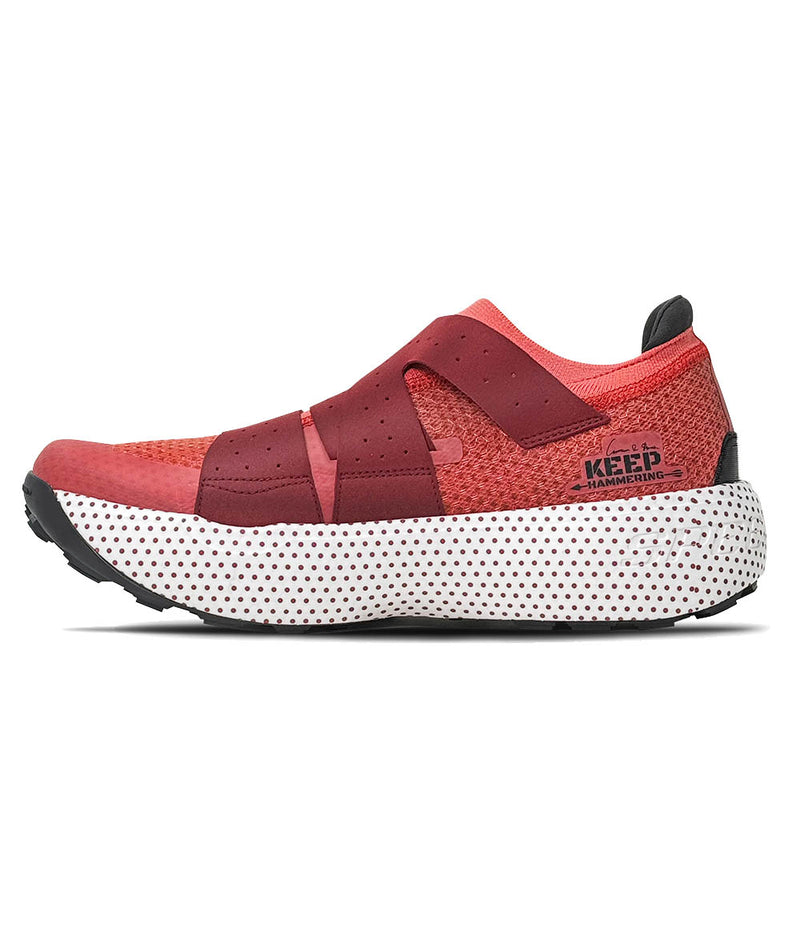 Unisex Speedland GS:CCD, Red/White