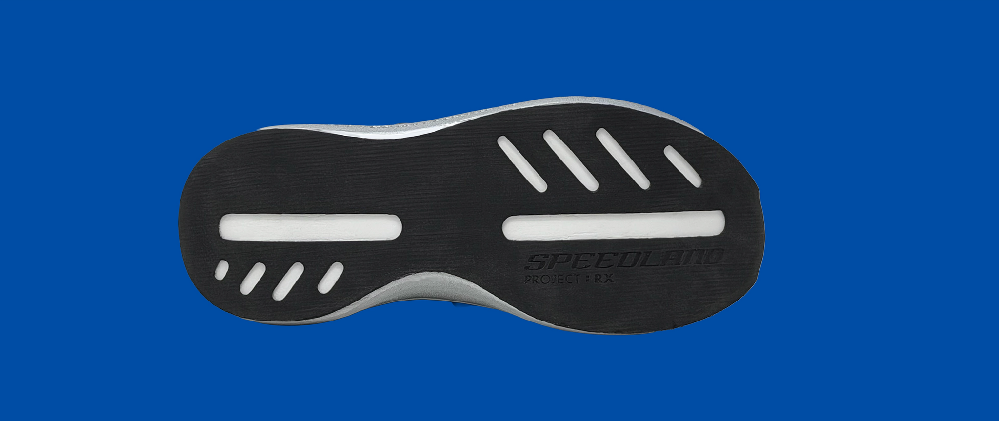 Unisex Speedland RX:PNW, Blue/Gray