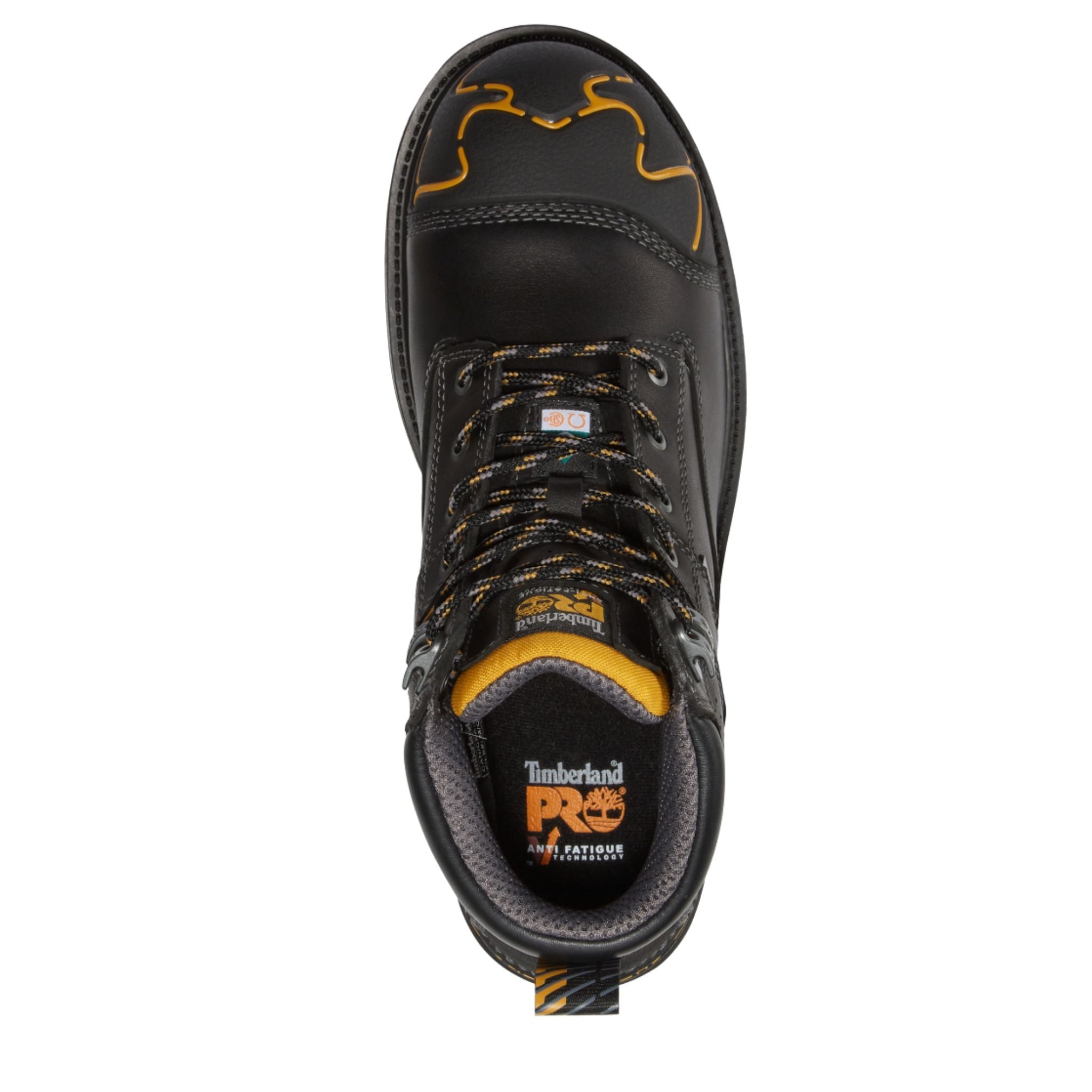 Men's Timberland PRO Magnitude Black