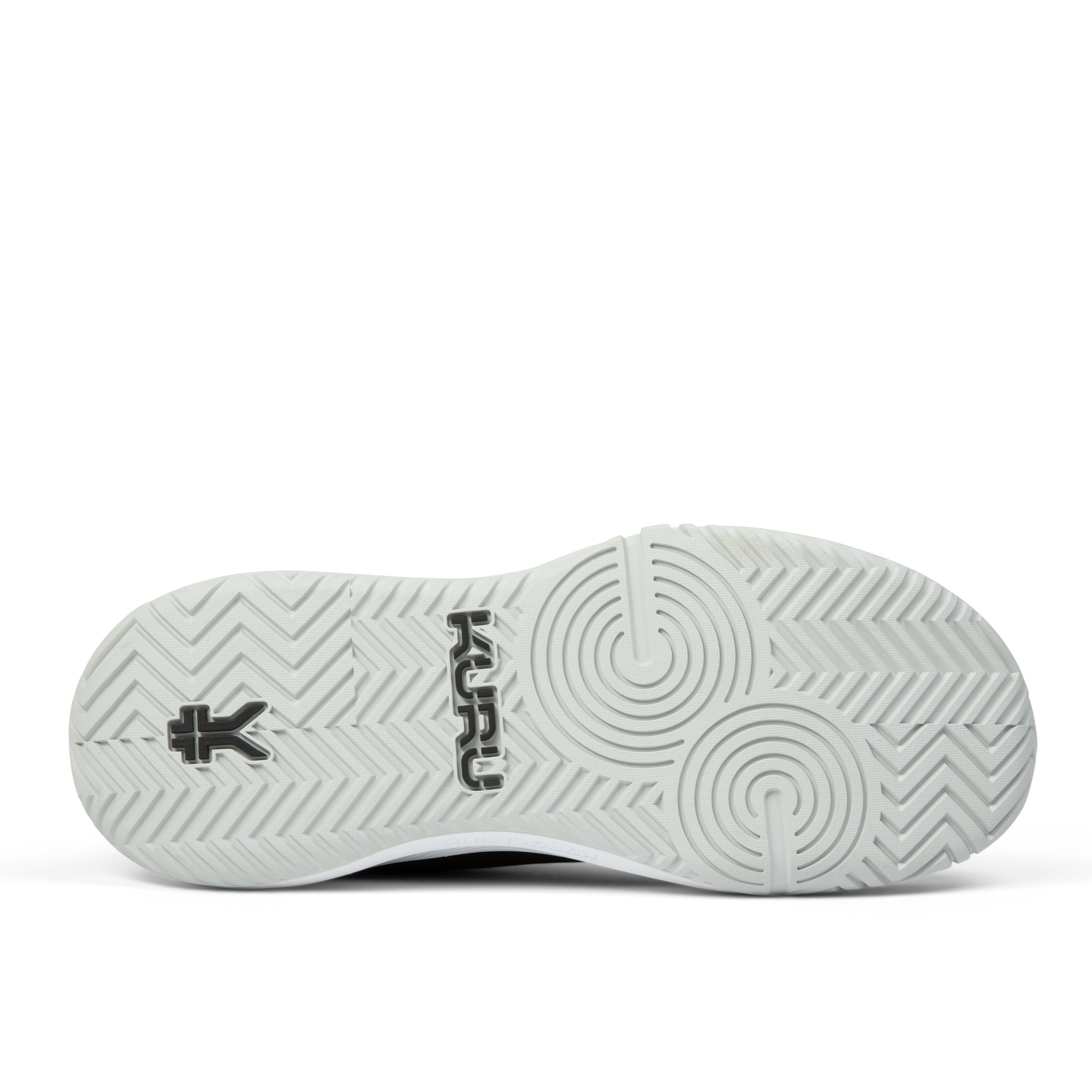 Women's KURU VELOCITY, Jet Black/Dove