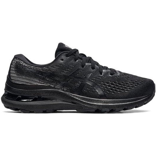 Asics kayano outlet 23 black womens