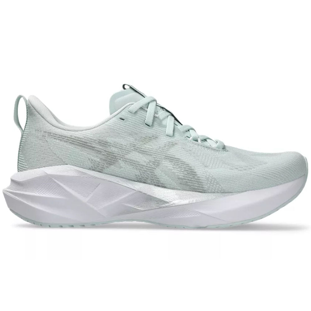 B Medium, Women's Delivers asics Novablast 5, CLOT × Delivers