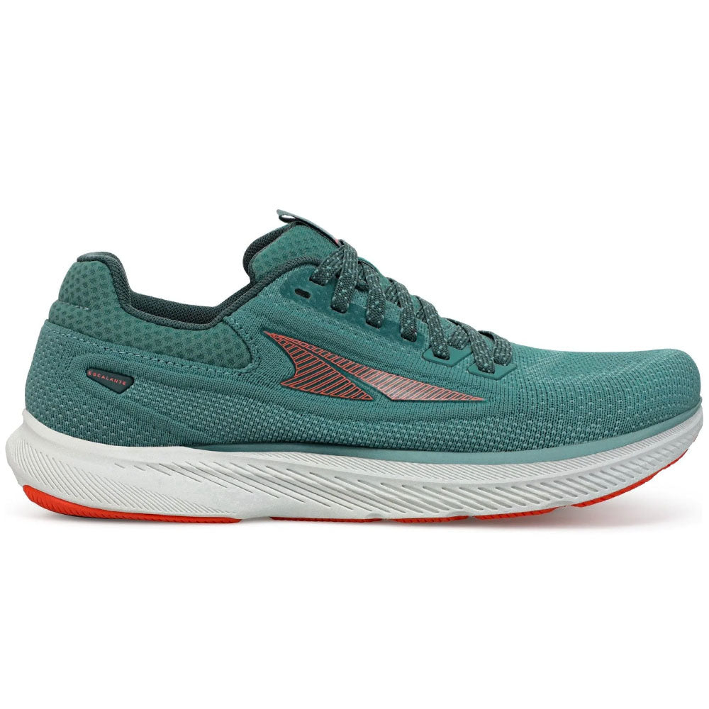 Women's Altra Escalante 3, Dusty Teal, 6 B Medium