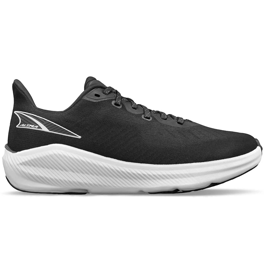 Women's Altra Experience Form, Black, 7.5 B Medium