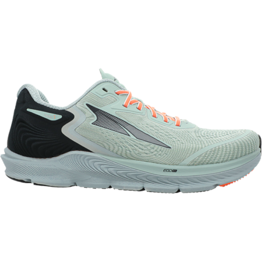 Women's Altra Torin 5, Coral, 10.5 B Medium