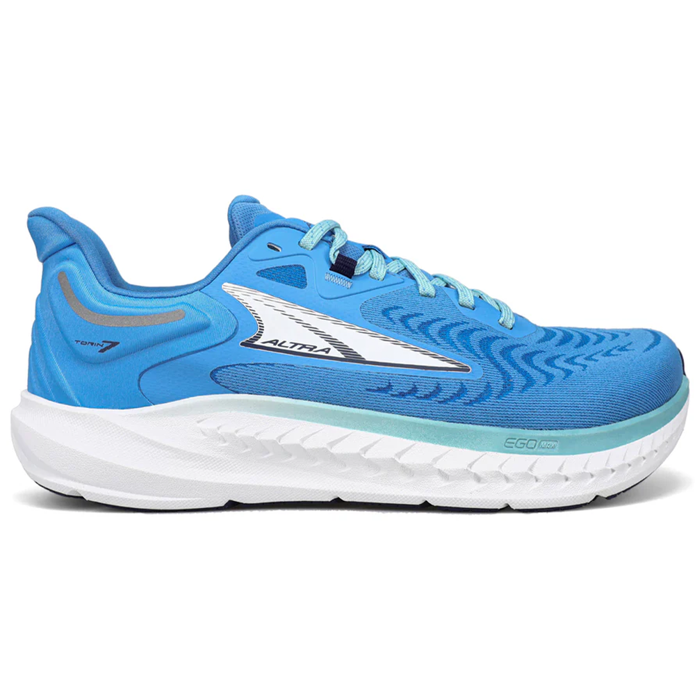 Women's Altra Torin 7, Blue, 12 D Wide