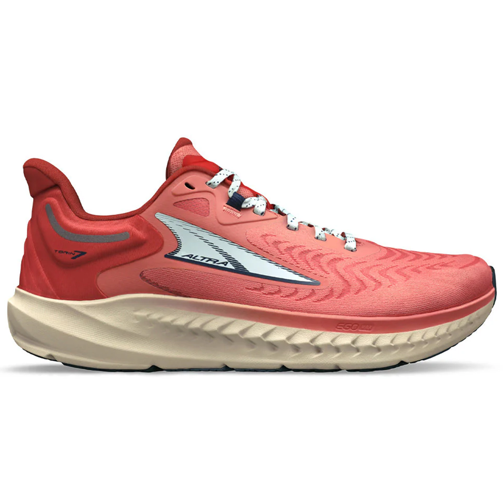 Women's Altra Torin 7, Pink, 7 B Medium