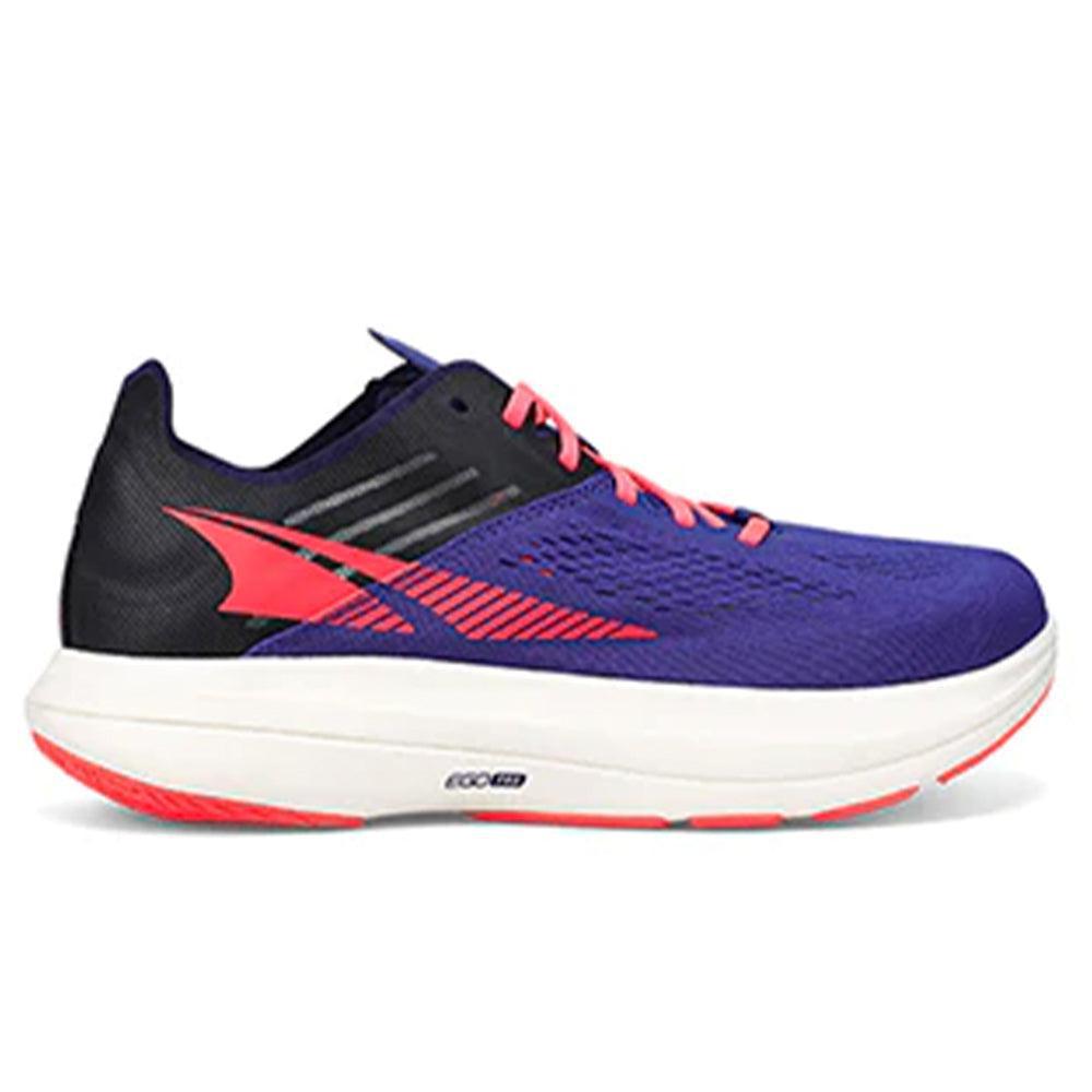 Women's Altra Vanish Carbon, Dark Purple, 8 B Medium