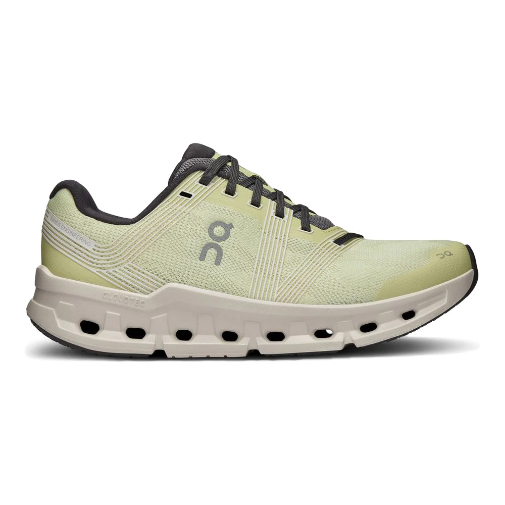 Women's On Cloudgo, Hay/Sand, 7.5 B Medium