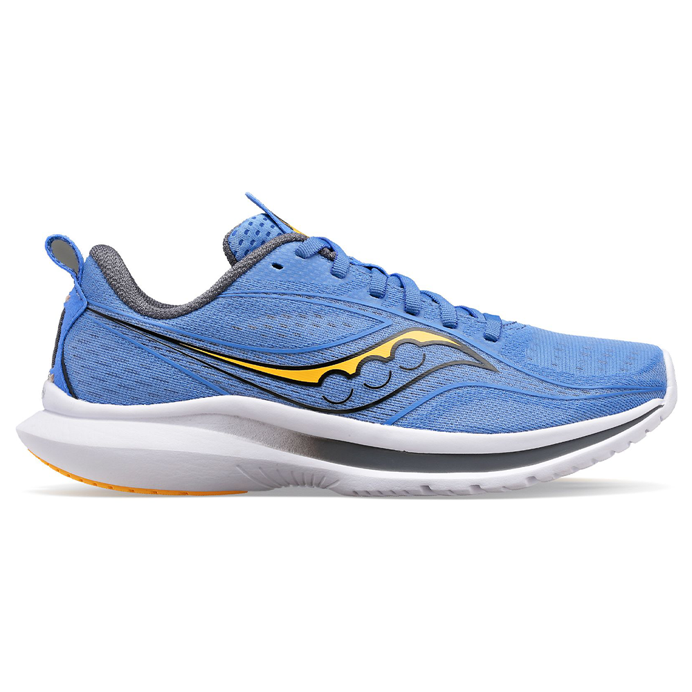 Women's Saucony Kinvara 13, Horizon/Shadow, 9.5 B Medium