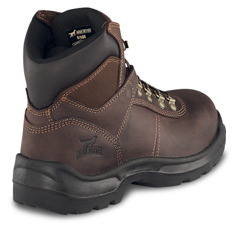 Men's Irish Setter Ely, Brown