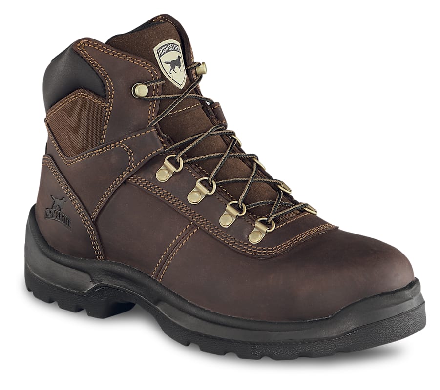 Men's Irish Setter Ely, Brown