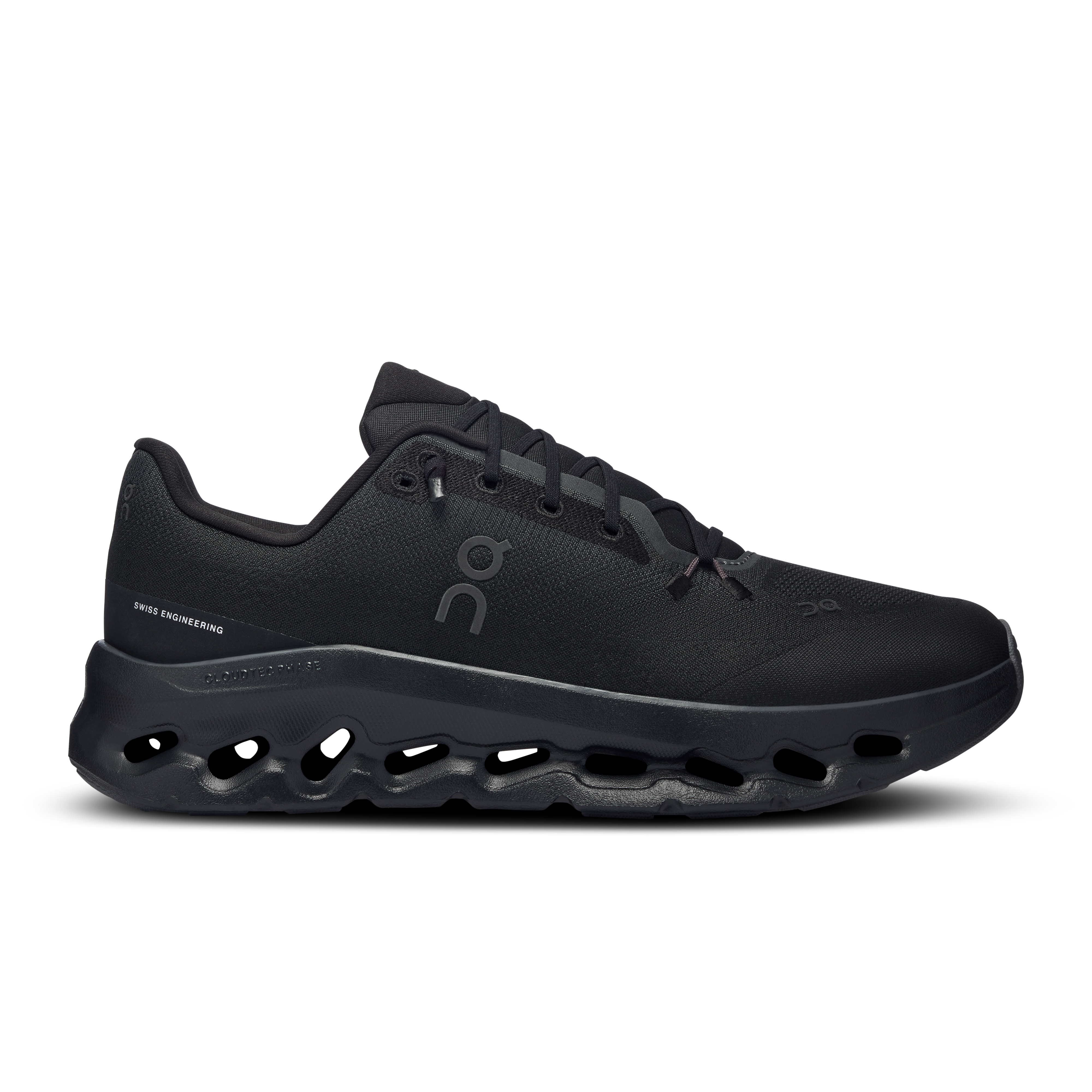 Men's On Cloudtilt, Eclipse/Black, 13 D Medium