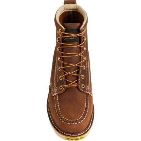 Men's Chippewa Edge Walker, Hickory