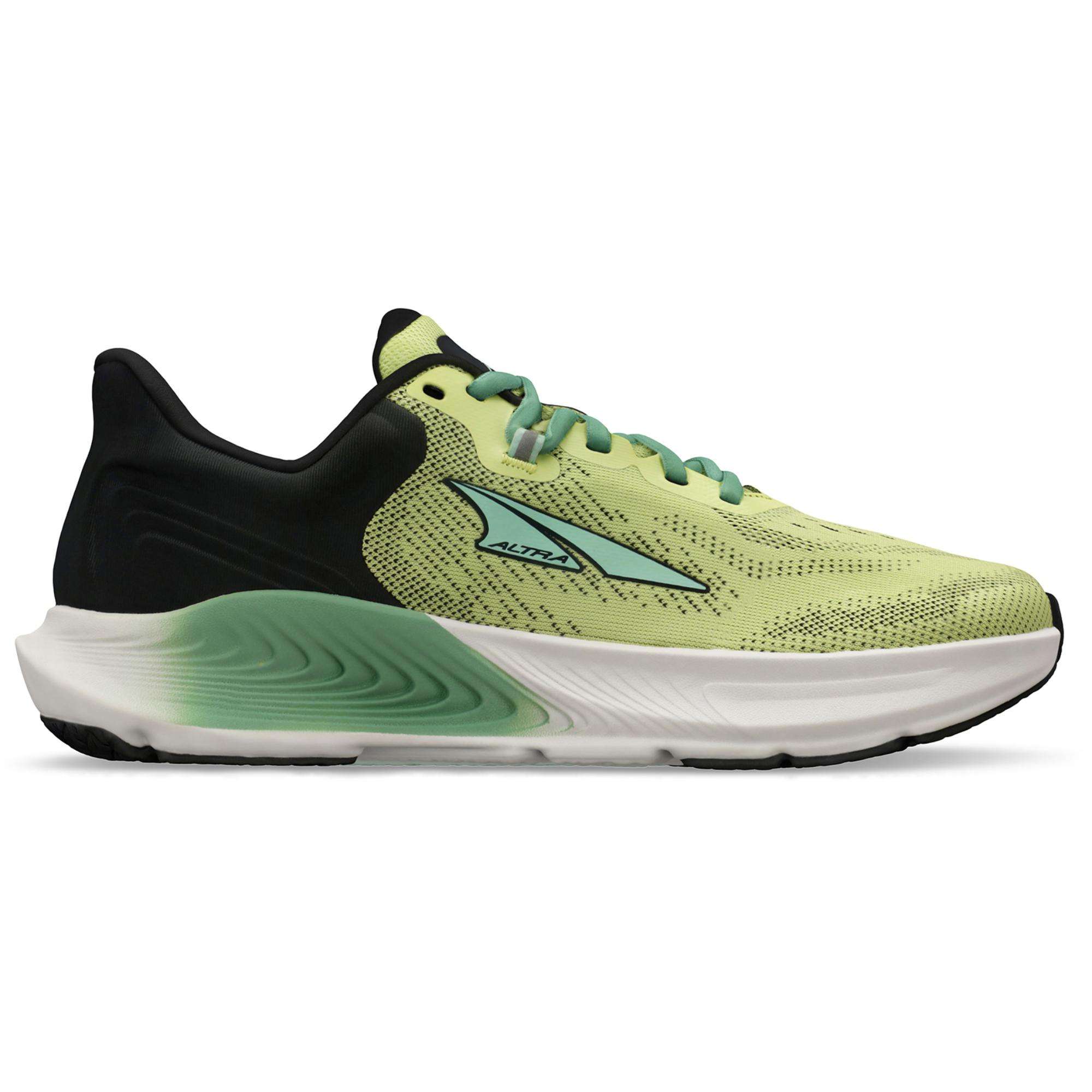 Women's Altra Provision 8, Lime, 10.5 B Medium