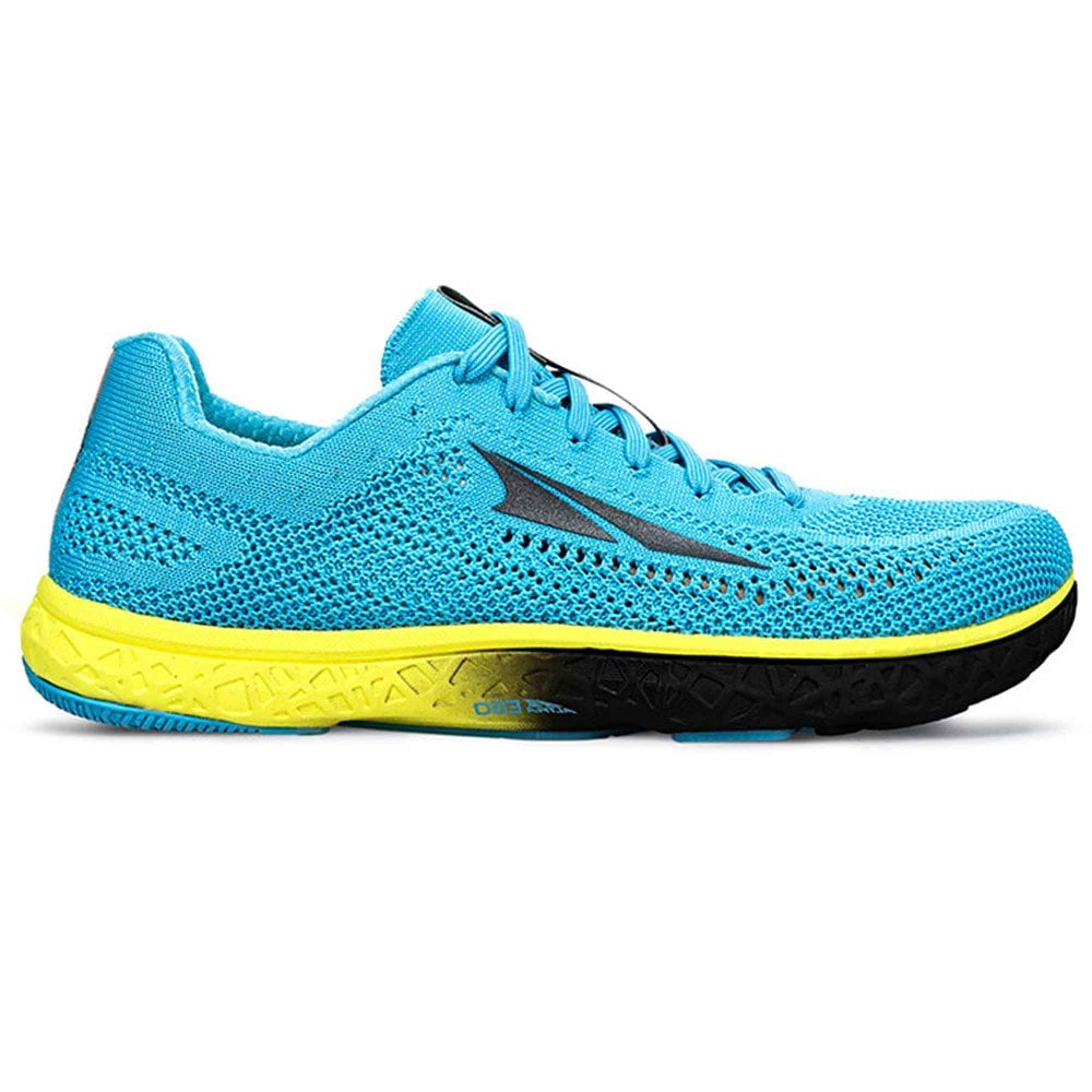 Men's Altra Escalante Racer, Blue, 10.5 D Medium