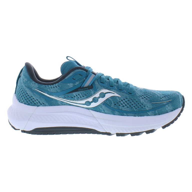 Women's Saucony Omni 21, Ink/Shadow, 8.5 B Medium