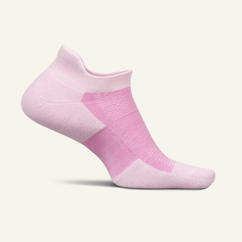 Feetures High Performance Max Cushion No Show Tab